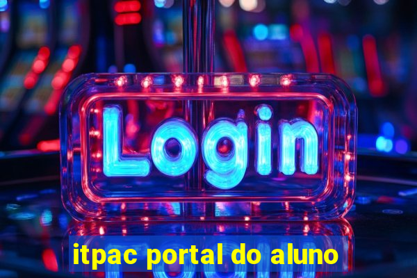 itpac portal do aluno